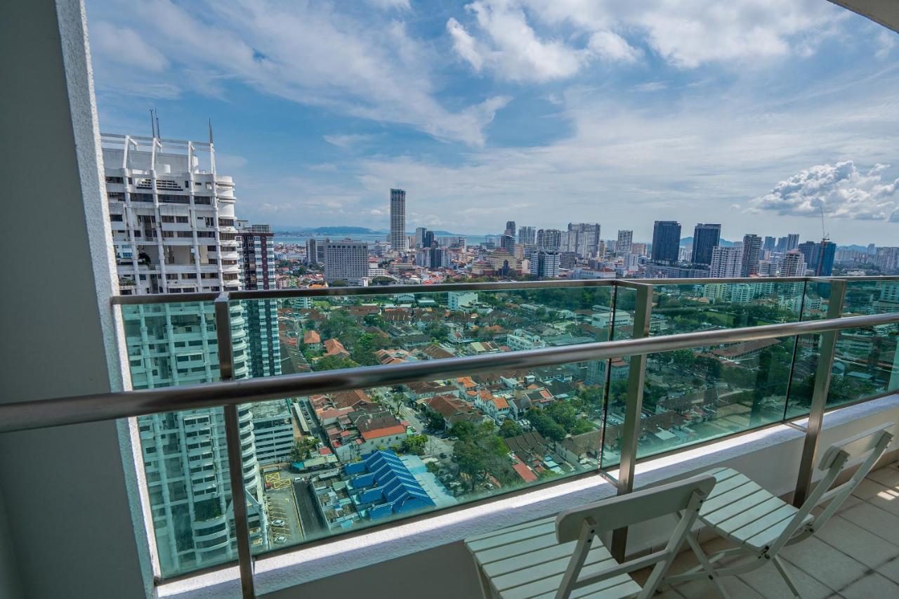 Seaview Mansion One Georgetown Apartment Exterior photo