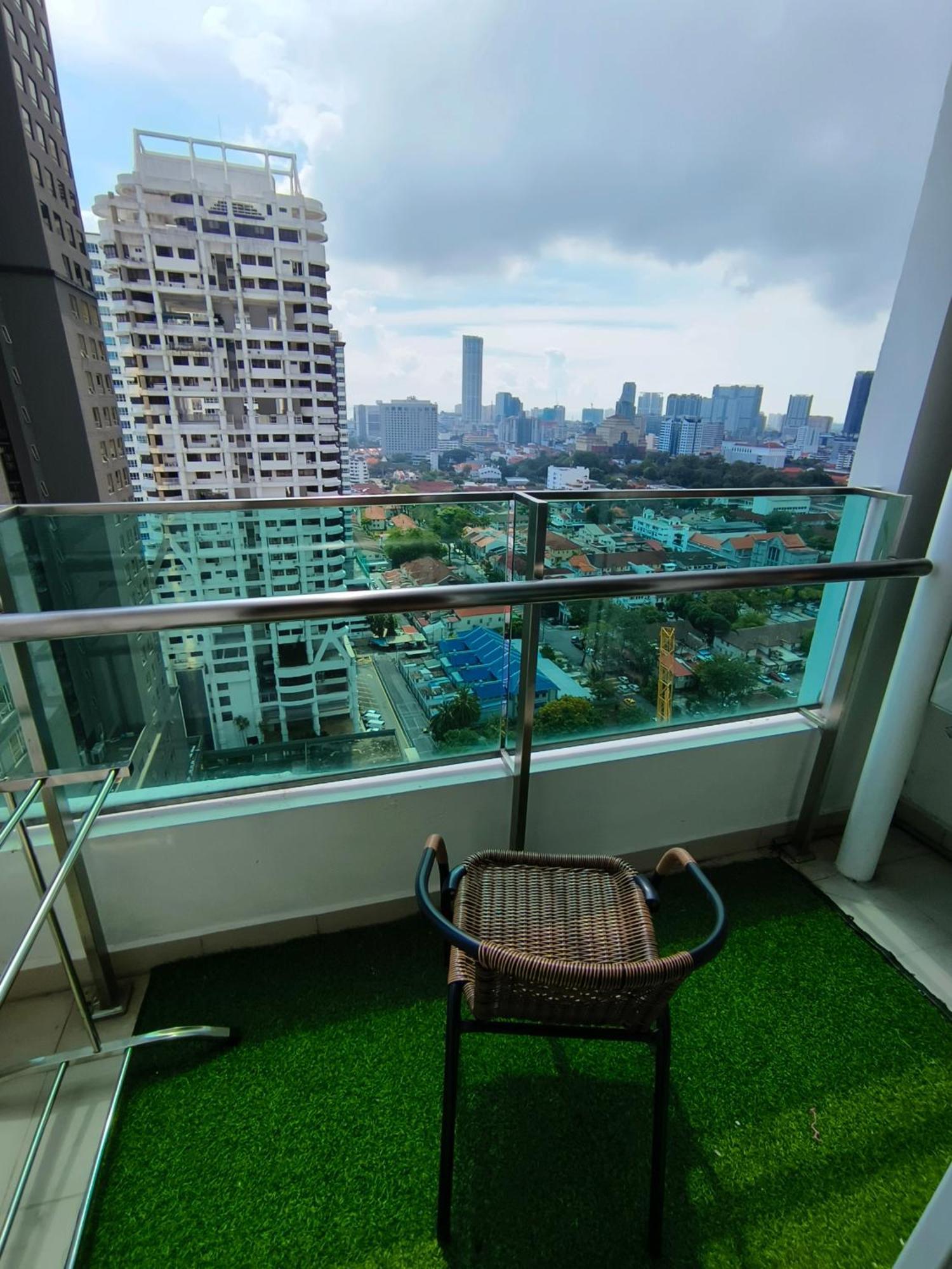 Seaview Mansion One Georgetown Apartment Exterior photo