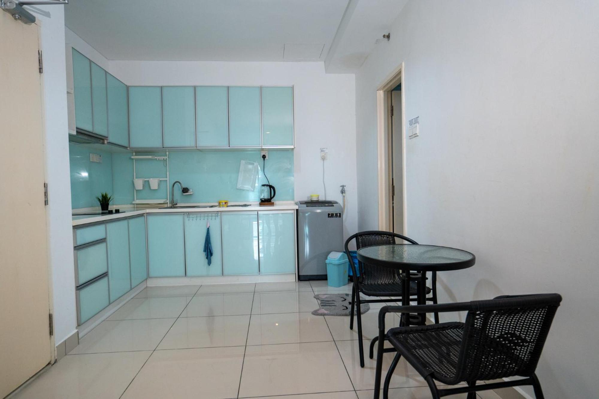 Seaview Mansion One Georgetown Apartment Exterior photo