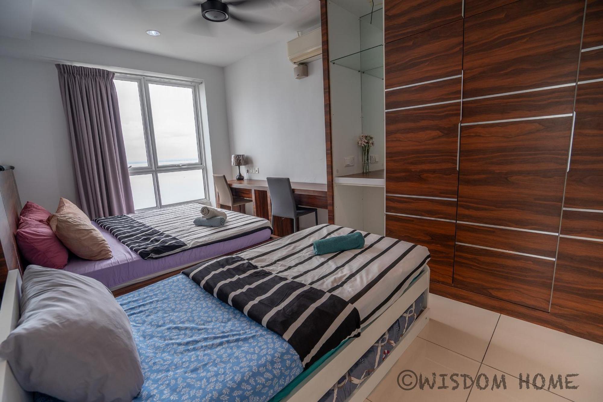 Seaview Mansion One Georgetown Apartment Exterior photo